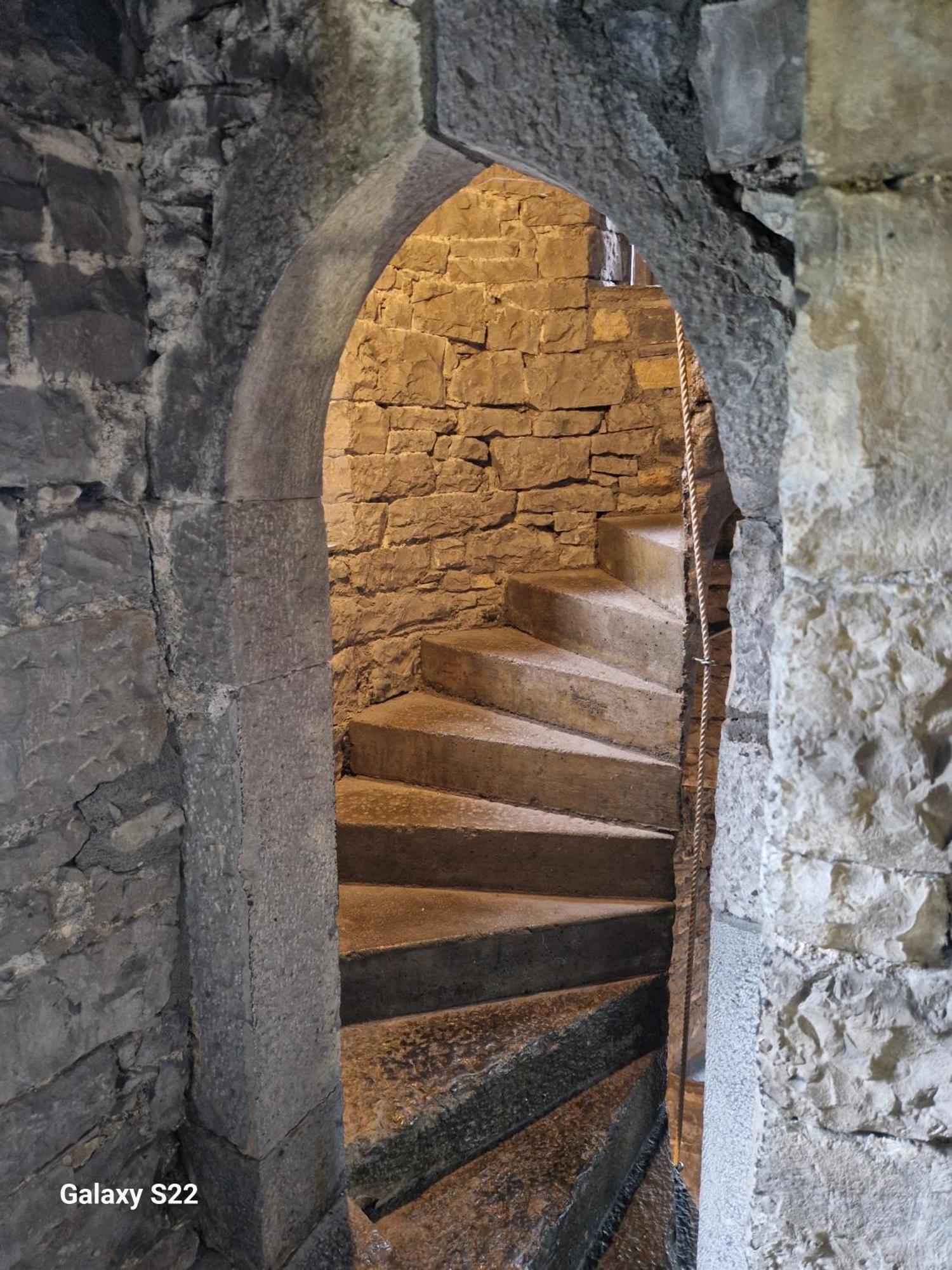 Ballindooley Castle Galway Exterior foto