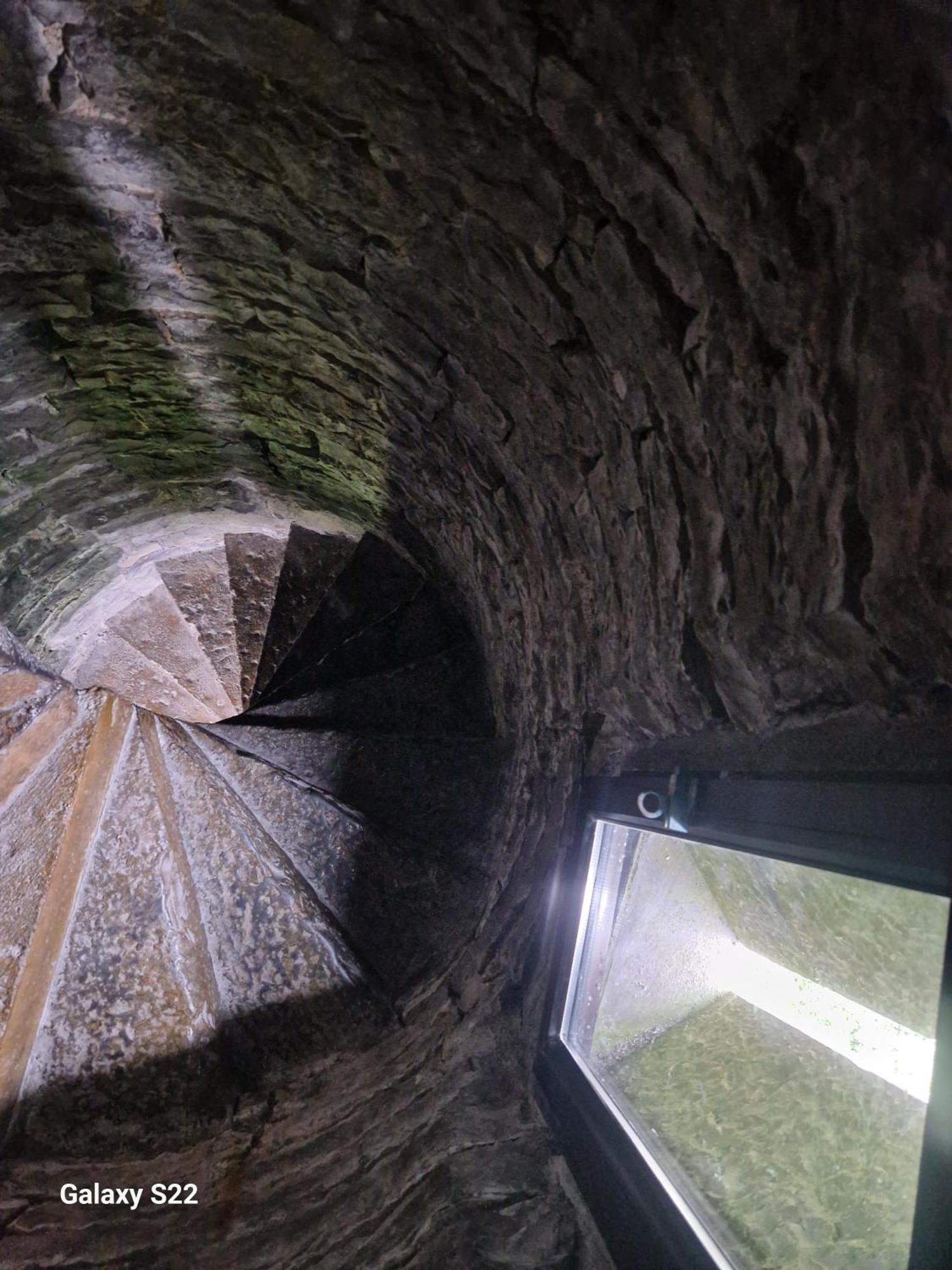 Ballindooley Castle Galway Exterior foto