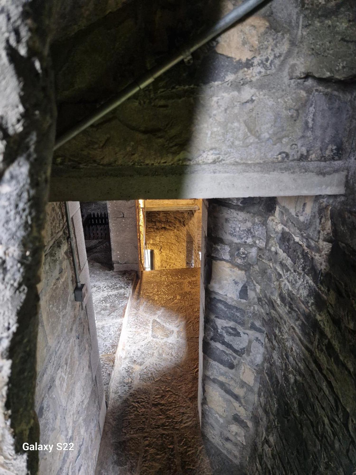 Ballindooley Castle Galway Exterior foto