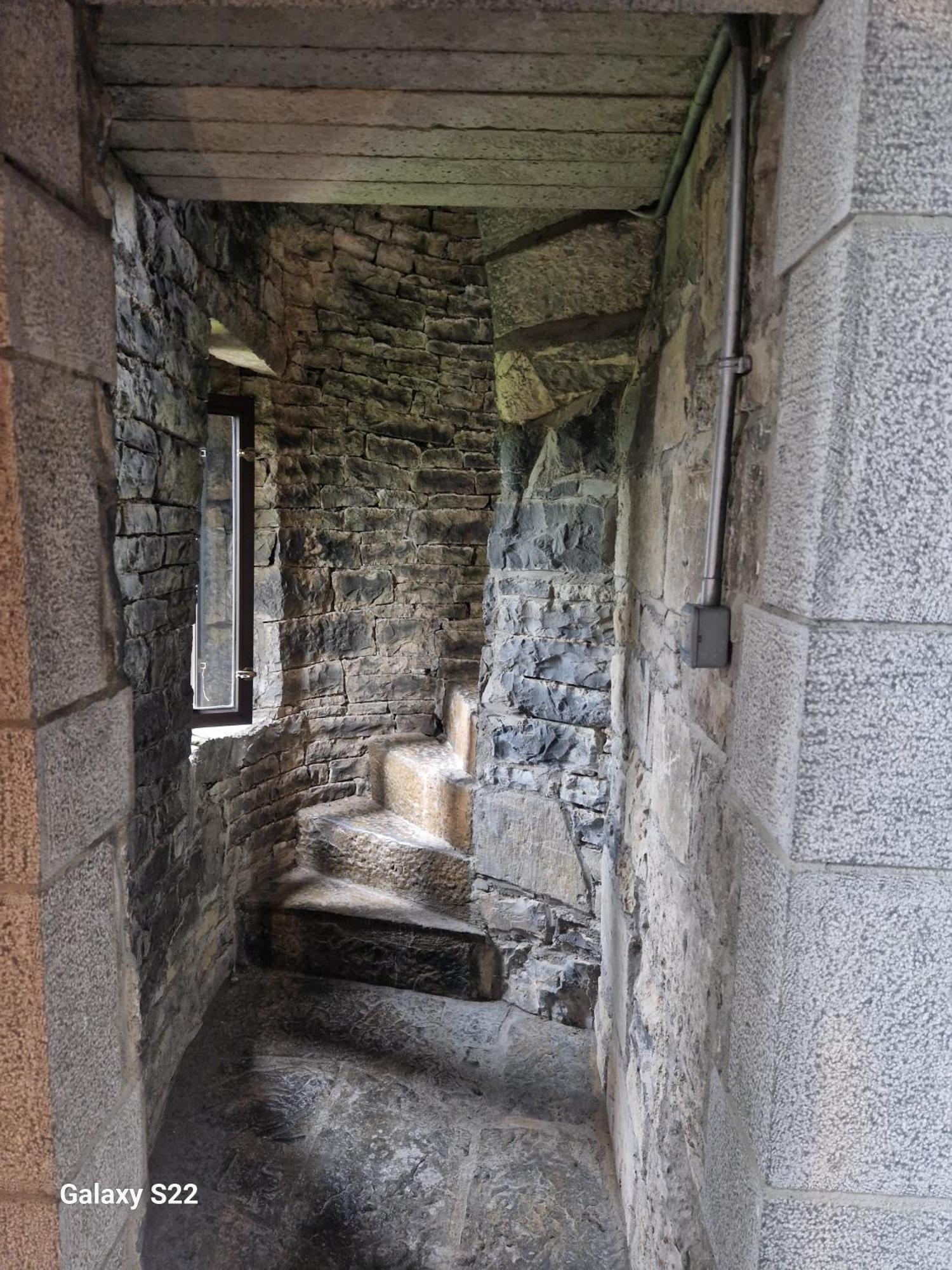 Ballindooley Castle Galway Exterior foto