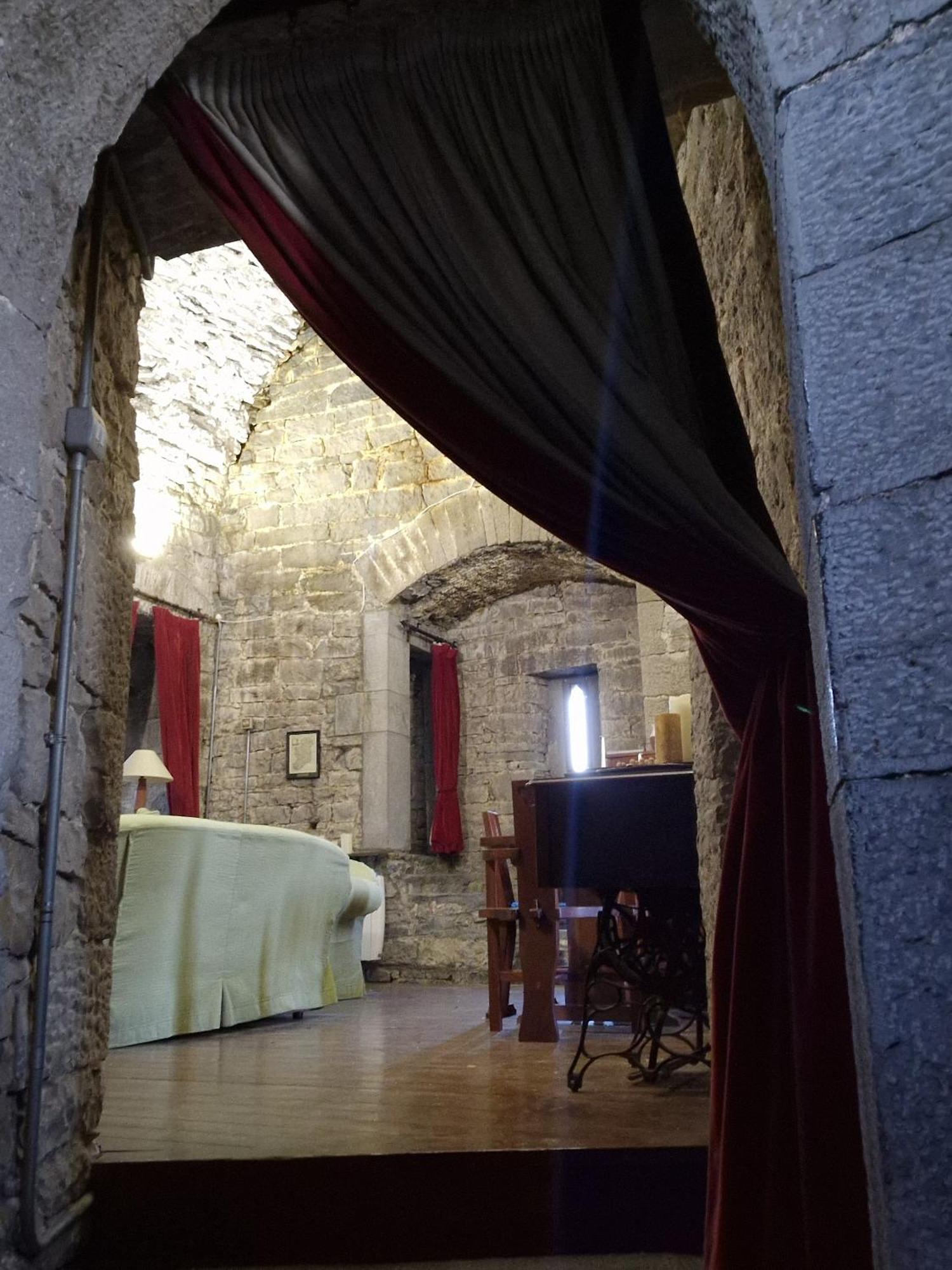 Ballindooley Castle Galway Exterior foto