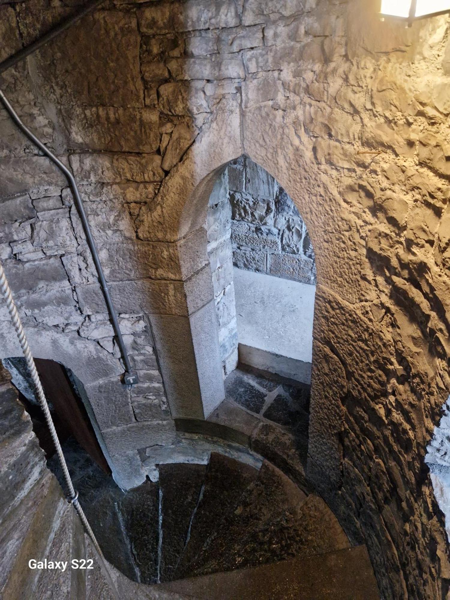Ballindooley Castle Galway Exterior foto