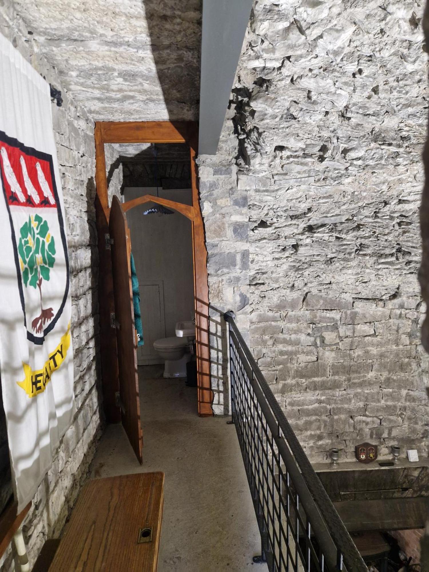 Ballindooley Castle Galway Exterior foto